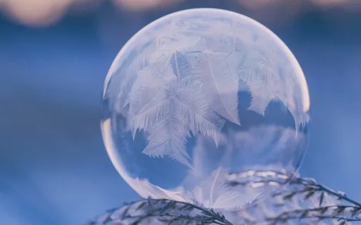 Aligning With The Laws Of Winter 