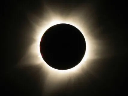 Aligning With The Solar Eclipse 432 Hz + 528 Hz Tuning Forks