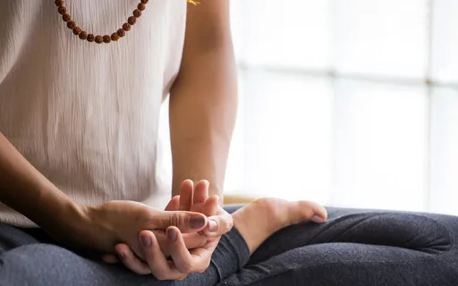 Aligning With The Spirit