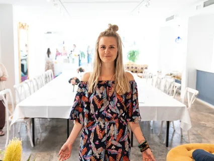 Aligning With Your Goals - A Practice For Entrepreneurs And Small Business Owners