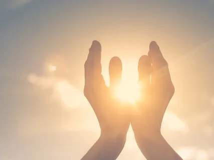 Aligning With Your Inner Truth & Light