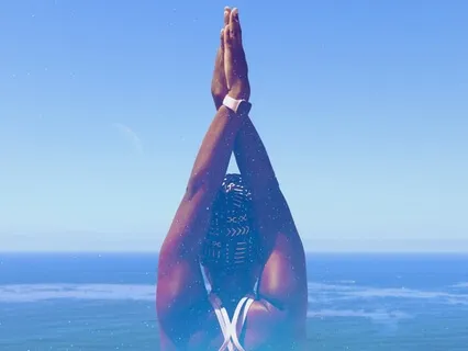 Alignment | Audio Affirmations