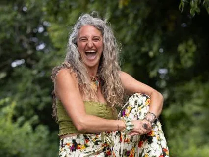 Alignment - Breathing Your Yes