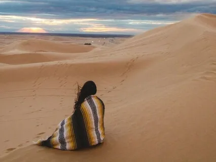 Alignment Step Three