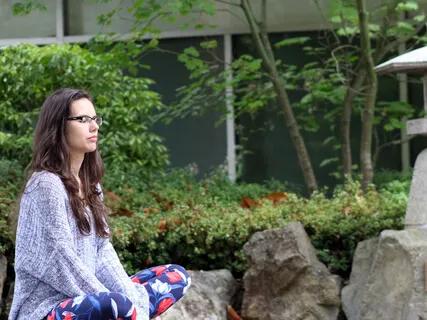 Afirmações Positivas 