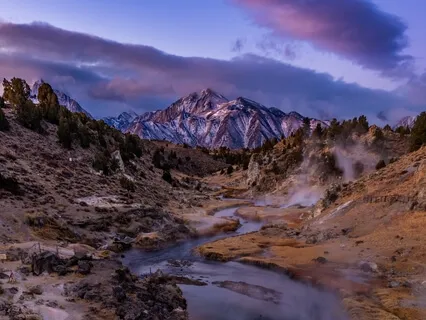 Alive & Attuned - A Meditation For Balancing The Central Nervous System