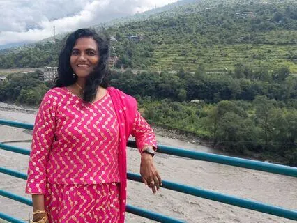 Alka Shyam Sings: Amaram Hum Madhuram Hum Jyoti Mantra
