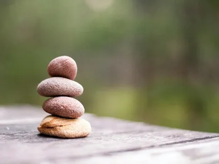 Balance - All 7 Chakra Healing