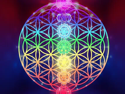 All 7 Chakras Healing Music