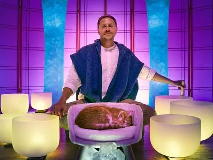 All 7 Chakras Healing Music