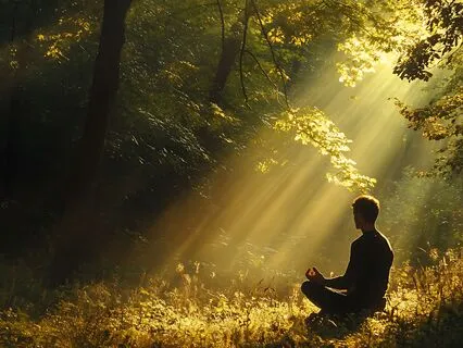 All 7 Solfeggio Chakra Tuning Forks (Alpha Waves)