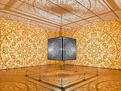 All 9 Solfeggio Frequencies | 360° Spatial Movement