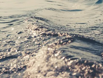 All 9 Solfeggio Frequencies With Gentle Lake Waves