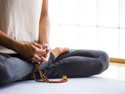 All About The 3rd Chakra - Manipura (Solar Plexus Chakra)