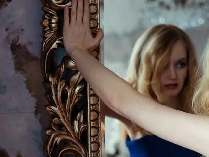 All About You: How The Separated Self Creates A Character