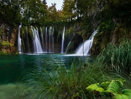 All Around The World, Relaxation Earthbound Connection