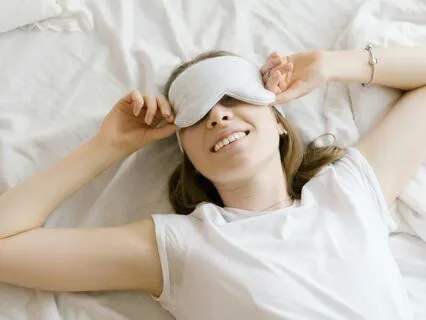 Anytime Body Scan Nap: Discover Calm With A Quick Yoga Nidra