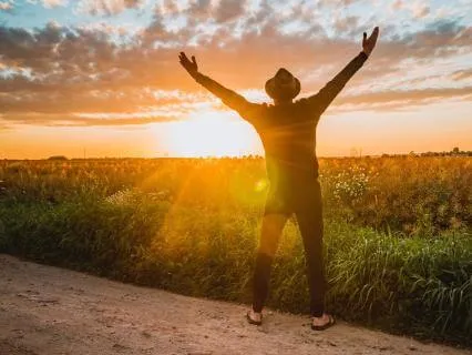 All Encompassing Gratitude Prayer
