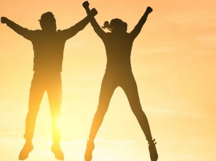 All Is Divine: Short Uplifting Morning Meditation