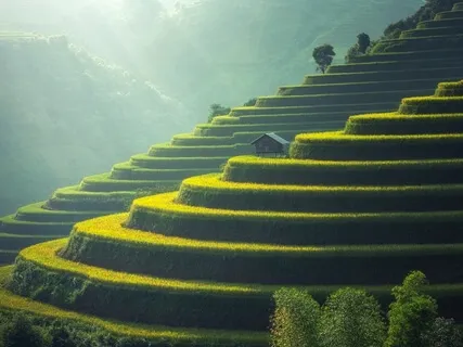 All Is In Divine Order