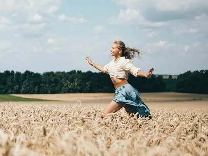 All Is Well | A Powerful Reminder For Anxious Minds