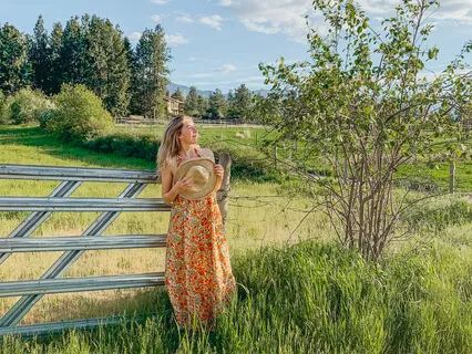 All Is Well & All Shall Be We