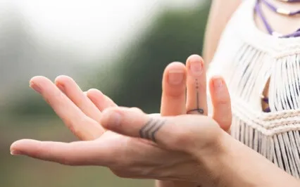 All Is Well | Guided Meditation