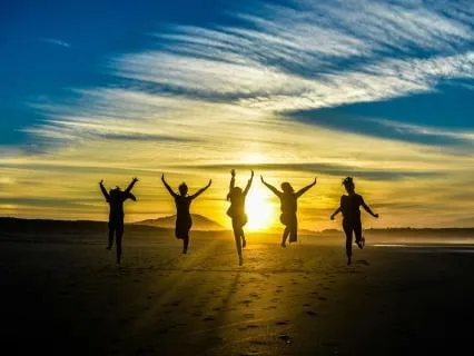 All Is Well | Powerful Prayer Featuring A Gospel Choir