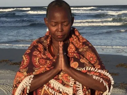 All Is Well Stress Buster Meditation