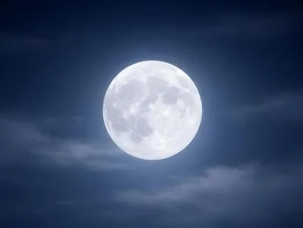 All Night Ambience for Rest — Calming Waterfall & Harp