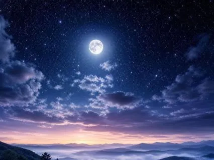 All Night Ambience For Rest — Soothing Piano & Pads