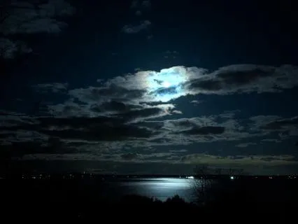 All-Night Deep Sleep: Meditation & Music (8.5 Hours)