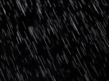 All Night Heavy Rain – 10 Hours Continuous (No Variation)