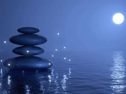 All-Night Meditation For Those Who Live With Fear – 10 Hours