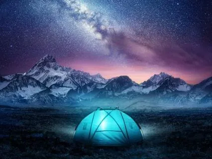 All-Night Rain For Deep Sleep (8h)