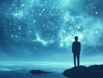 All-Night Sleep Meditation To Build Confidence