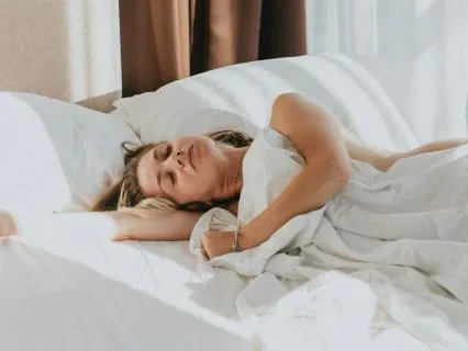 All-Night Sleep Music – 9 Hours