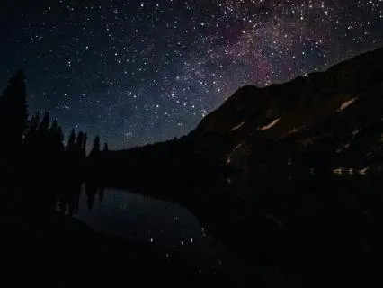 All Night ~ Yoga Nidra With White Ocean Noise