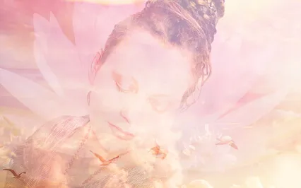 All Of Heaven ~ A Wisdom Note