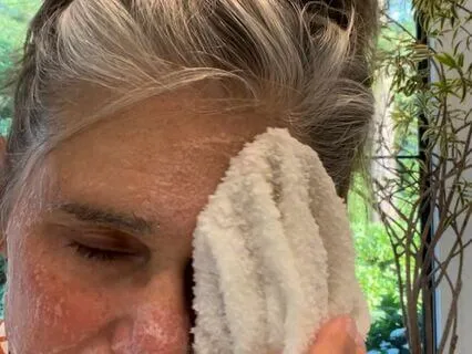 All Of Life: Cleansing Chi