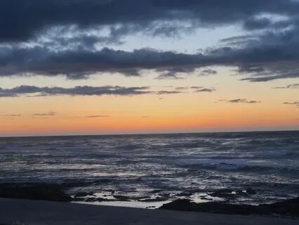 All Of Life: Resting Reverence