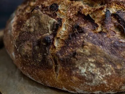 All Of Life: Zen-Ful Bread