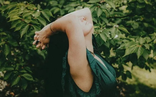 All Of You - Owning Our Wholeness