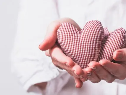 All Parts Of You Are Welcome (Short Mantra)