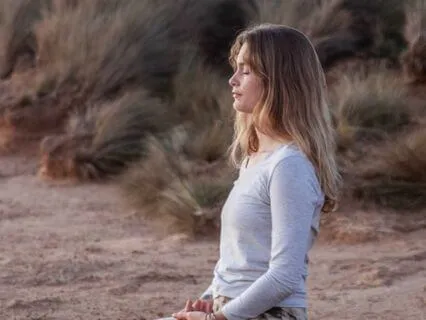 All Parts Of You Meditation