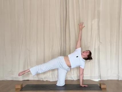 All Rounder Vinyasa Flow
