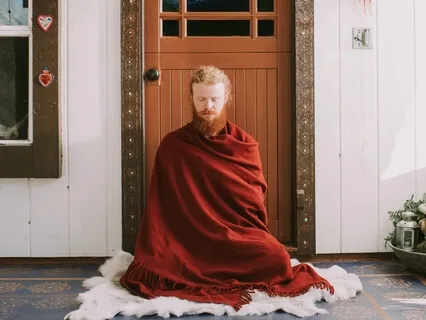 All Sensory Systems Meditation Challenge