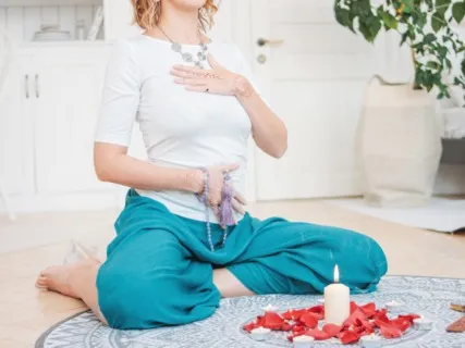  All Seven Chakra Balancing