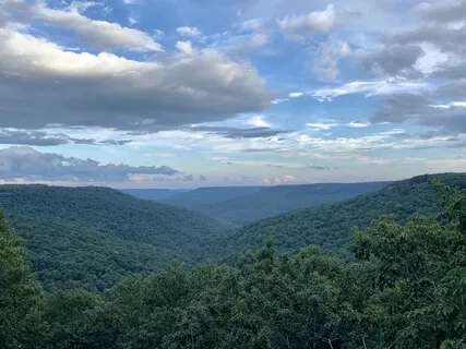 All Shall Be Well - Psalm 121