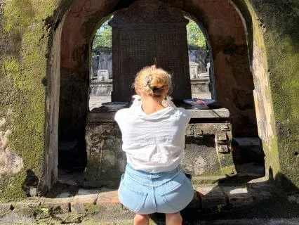 All The Blessings You Could Ever Need